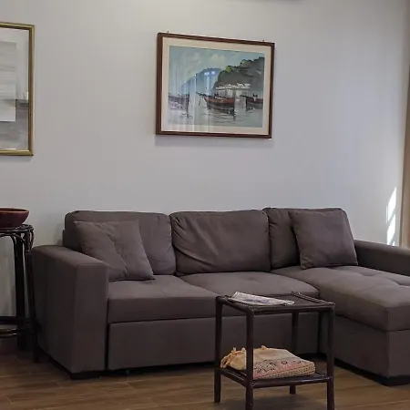 Διαμέρισμα In Casalbordino