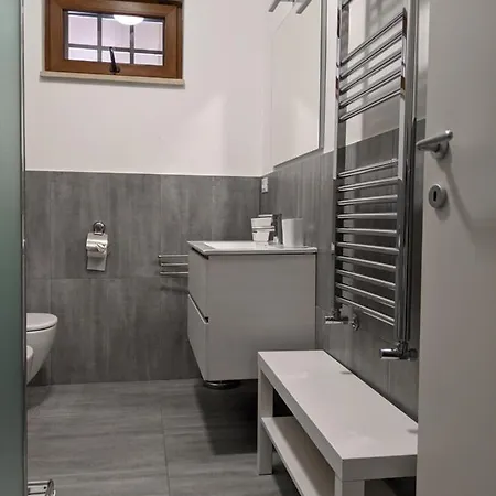 In Διαμέρισμα Casalbordino