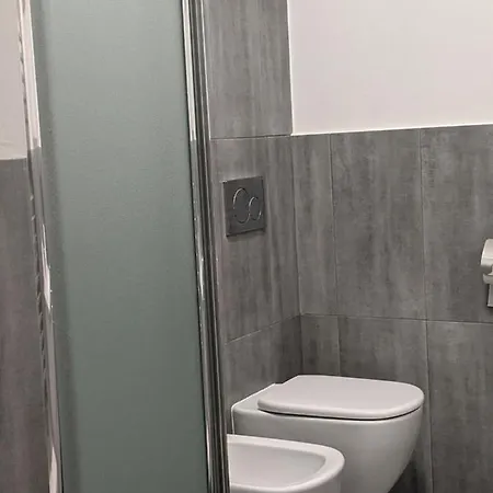 Διαμέρισμα In