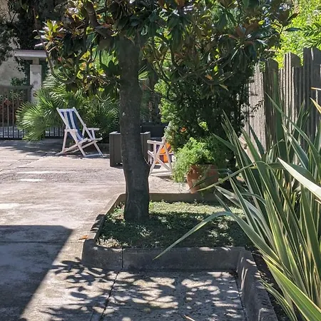 Διαμέρισμα In Casalbordino