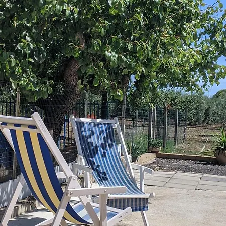 Διαμέρισμα In Casalbordino