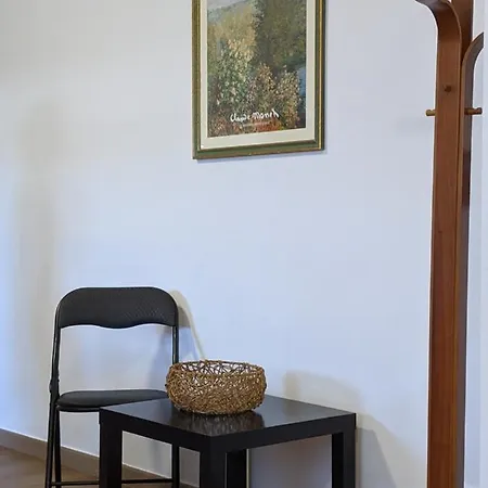 Διαμέρισμα In Casalbordino