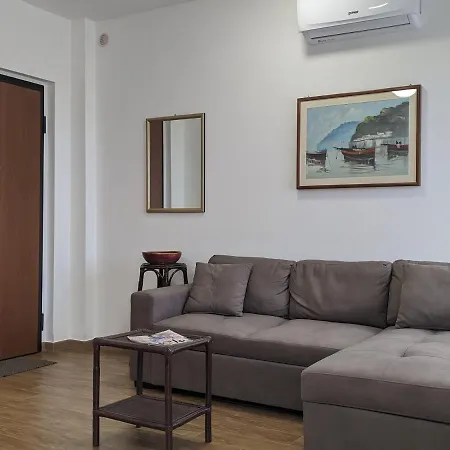In Διαμέρισμα Casalbordino