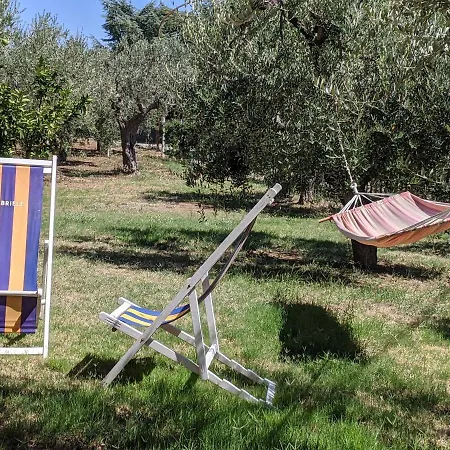 Διαμέρισμα In Casalbordino