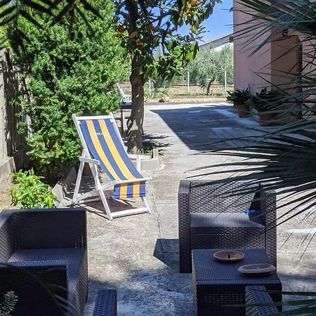 Διαμέρισμα In Casalbordino
